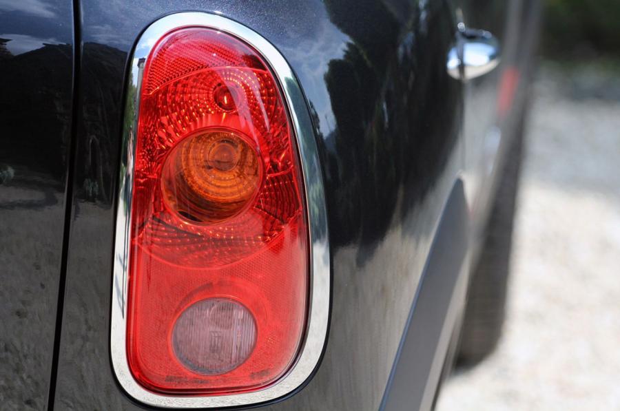  Mini Countryman JCW All4 2013 года  (фото 36 из 53)